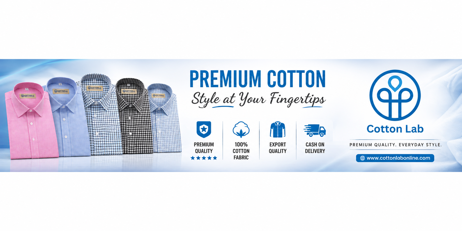 Hot Deals Banner